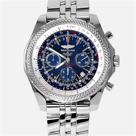 breitling for bentley motors precio